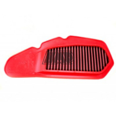 Filtro ar HONDA PCX 125 / 150 / SH / WW / ANC / AIR BLADE - BMC